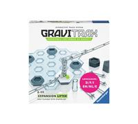 Ravensburger - Set d'extension GraviTrax Lifter 27622 - 27 pièces, Jeu STEM, 8 ans+