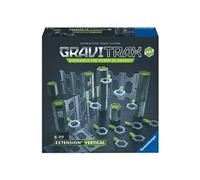 Ravensburger - GraviTrax Pro - Set d'extension Vertical 33 pièces - Circuit de Billes - Jeu de Construction créatif - Parcours de Billes à Construire - Dès 8 Ans - Version française - 22427