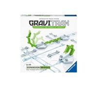 Jeu de construction GraviTrax Set d'Extension Bridges ou Pont et rails
