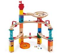 Jeu de construction Hape Castle Escape Jaune G