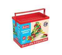 Jeu De Construction Haricots Dingos