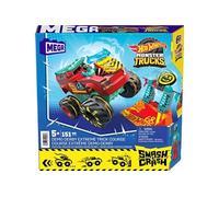 Jeu de construction Hot Wheels Derby Course Extreme