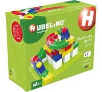 Jeu de construction Hubelino mini, 45 pièces.