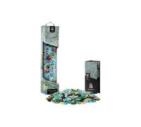 Jeu de construction Inspired Van Gogh La Nuit étoilée