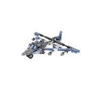 Jeu de construction Engino Inventor : 16 modèles d’avions G