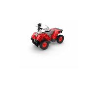 Jeu de construction Inventor : 8 modèles de motos