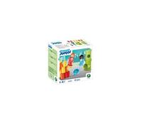 Playmobil Junior 72085 - Action de super-héros