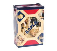 KAPLA 200 Planchettes en bois