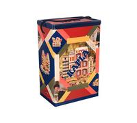 Jeu de construction Kapla Baril Automne 200 pièces