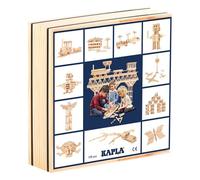 Kapla Boite 100 Planches