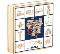 Kapla Boite 100 Planches