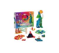 Jeu de construction Kit découverte Couleurs 1000 pièces