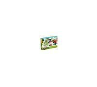 Jeu de construction Kit découverte créatures 240 pièces