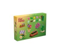 Plus-Plus Jeu de construction 4336 Vert pour enfants