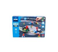 Jeu de construction Kit Découverte Toupies 240 pièces