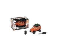 Jeu de construction KLEIN Mercedes-Benz G-Class 1:24 36 pièces à visser Multicolore