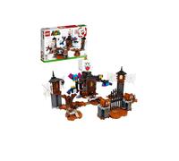 LEGO Ensemble d'extension Le jardin hanté du Roi Boo Super Mario 71377
