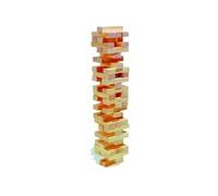 Jeu de construction Legler - La tour bancale
