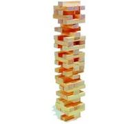Jeu de construction Legler - La tour bancale G