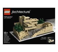 LEGO® Architecture 21005 Fallingwater