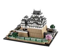 LEGO 21060 - Architecture LEGO® - Château Himeji