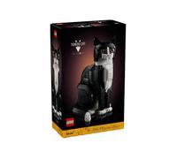 LEGO Ideas – Le chat bicolore – 21349