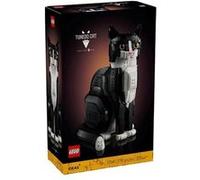 LEGO Ideas – Le chat bicolore – 21349