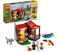 Jeu de construction - Lego - 31098 - 3 en 1 - 500 pièces - Multicolore