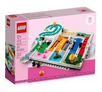 Jeu de construction - LEGO - 40596 - Labyrinthe magique - Multicolore - Dès 6 ans