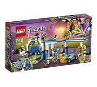 Lego 41350 Friends - La station de lavage auto