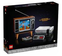LEGO® Super Mario™ 71374 Nintendo Entertainment System™