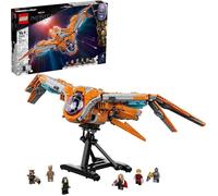 Jeu de Construction - LEGO - 76193 - Vaisseau des Gardiens de la Galaxie - 1901 pièces - 8 ans et plus
