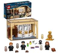 Jeu de Construction - LEGO - 76386 - Harry Potter - Poudlard - Mini Figurines - Polynectar