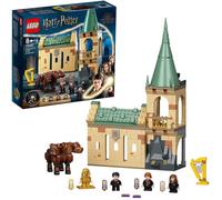 Jeu de construction - LEGO - 76387 - Harry Potter - 400 pièces - 3 figurines