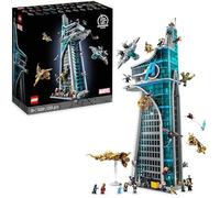 LEGO® Marvel 76269 La tour des Avengers