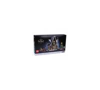 Jeu de construction LEGO Creator Elf Club House 10275 197 pièces Maison des lutins Couleur nuit