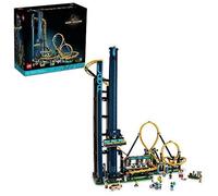 LEGO 10303 Icons Le grand huit Multicolore