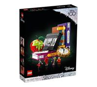 LEGO® Disney™ 43227 Les artefacts des méchants