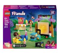 42642 LEGO® FRIENDS Soirée cinéma avec des amis