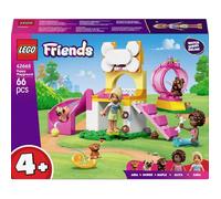 42665 LEGO® FRIENDS Place de jeu pour chiots