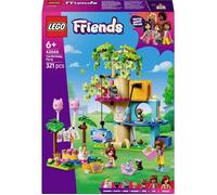 42666 LEGO® FRIENDS Agparty et maison d'arbre