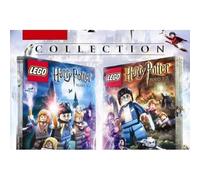 Lego Harry Potter 1-7 Collection Switch