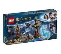 Jeu de construction LEGO® Harry Potter™ 75945 Expecto Patronum - Avec figurines et Patronus