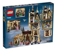 Jeu de construction - LEGO - Harry Potter™ 75969 - Tour d'astronomie - Gris - Enfant