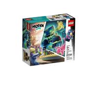 Jeu De Construction Lego Hidden Side Bar À Jus De Newbury ? Réalité Augmentée ? 10 Ans Et Plus Multicolore TU