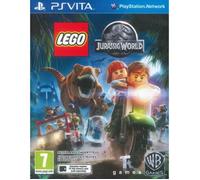 Jeu de construction - LEGO - Jurassic World : Vita - Plastique - À monter soi-même - 6 ans et plus