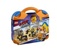 LEGO The LEGO Movie - La boîte à construction d'Emmet ! - 70832