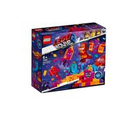 LEGO 70825 Movie La boîte à Construire de la Reine aux Mille Visages !