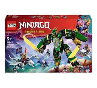 71845 LEGO® NINJAGO Jet-méch Lloyds
