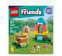 LEGO Friends 30697 – La niche fabriquée par Nova G